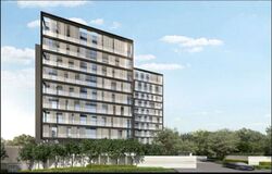 19 Nassim (D10), Apartment #517083561